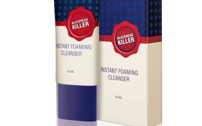 BHK Instant Foaming Cleanser - Box + Tube - 50ml..jpg