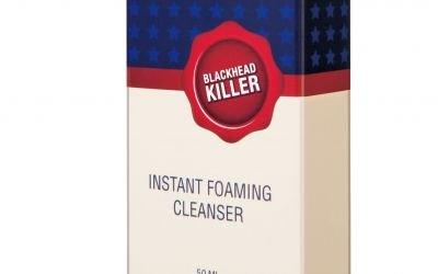 BHK Instant Foaming Cleanser - Box - 50ml..jpg