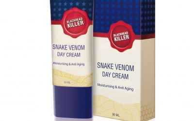 BHK Snake Venom Day Cream, box and tube.jpg