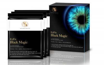 MaximumBeauty Eyfix Black Magic, box and sachets.jpg