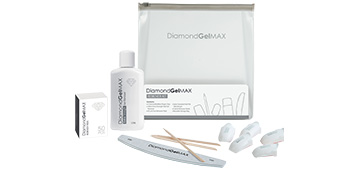 DiamondGelMax™ – Remover Kit